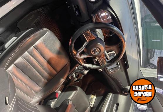 Autos - Nissan Kicks Exclusive 2020 Nafta 79000Km - En Venta