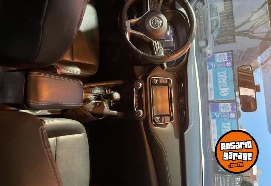 Autos - Nissan Kicks Exclusive 2020 Nafta 79000Km - En Venta