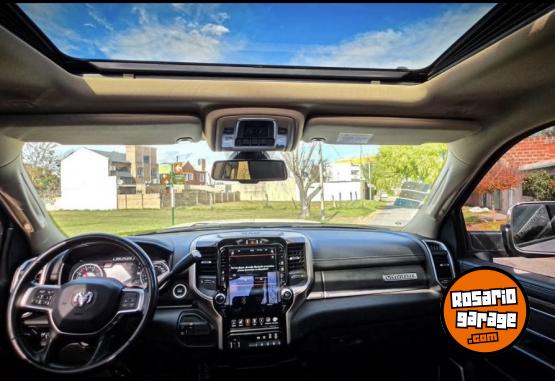 Camionetas - Dodge Ram Laramie 2500 2020 Diesel - En Venta
