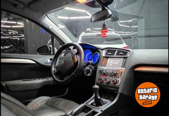 Autos - Citroen C4 Lounge shine 2018 Nafta - En Venta