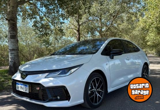 Autos - Toyota Corolla GR Sport 2.0 2026 Nafta 7500Km - En Venta