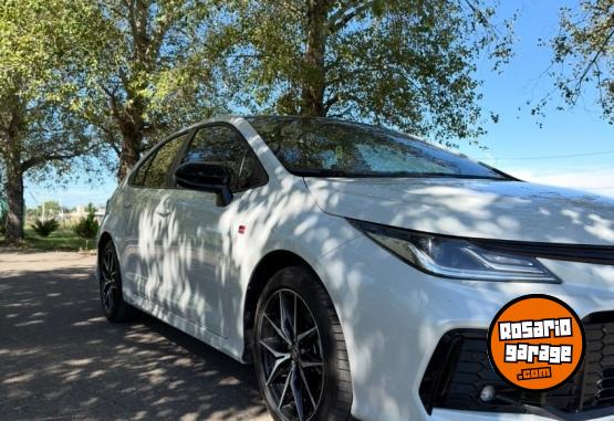 Autos - Toyota Corolla GR Sport 2.0 2026 Nafta 7500Km - En Venta