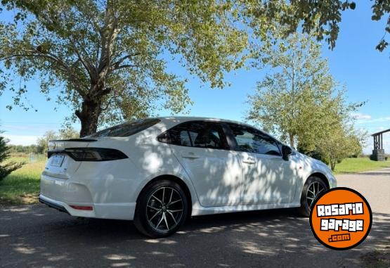 Autos - Toyota Corolla GR Sport 2.0 2026 Nafta 7500Km - En Venta