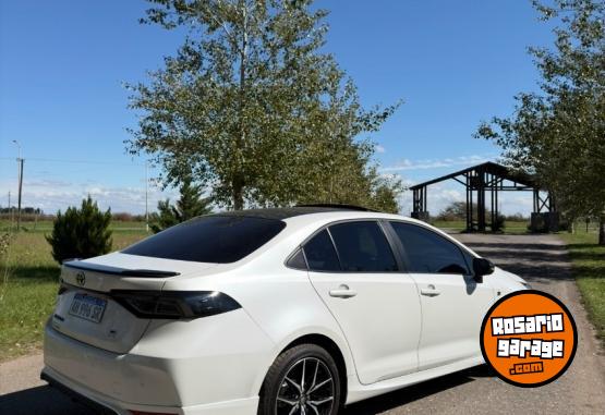 Autos - Toyota Corolla GR Sport 2.0 2026 Nafta 7500Km - En Venta