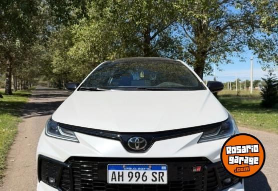 Autos - Toyota Corolla GR Sport 2.0 2026 Nafta 7500Km - En Venta