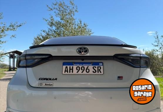 Autos - Toyota Corolla GR Sport 2.0 2026 Nafta 7500Km - En Venta