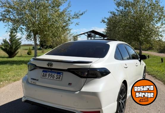Autos - Toyota Corolla GR Sport 2.0 2026 Nafta 7500Km - En Venta