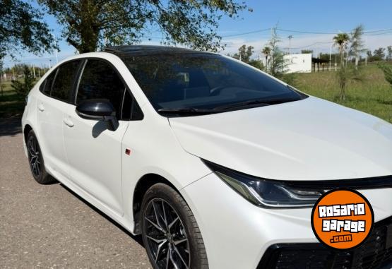 Autos - Toyota Corolla GR Sport 2.0 2026 Nafta 7500Km - En Venta