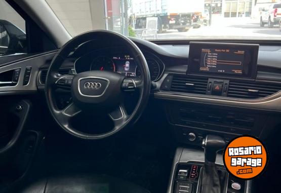 Autos - Audi A6 2012 Nafta 140000Km - En Venta