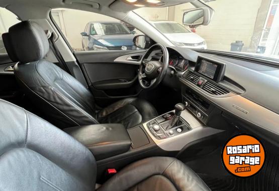 Autos - Audi A6 2012 Nafta 140000Km - En Venta
