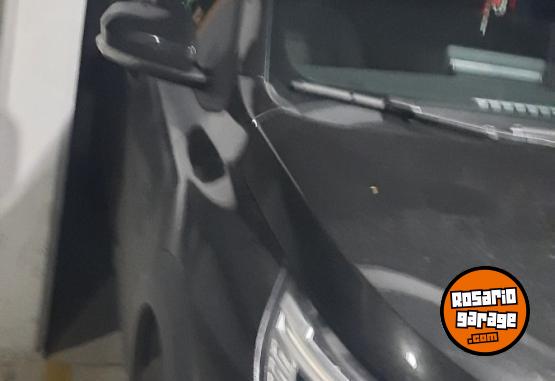 Autos - Renault Kardian  manual evolut156 2024 Nafta 12000Km - En Venta