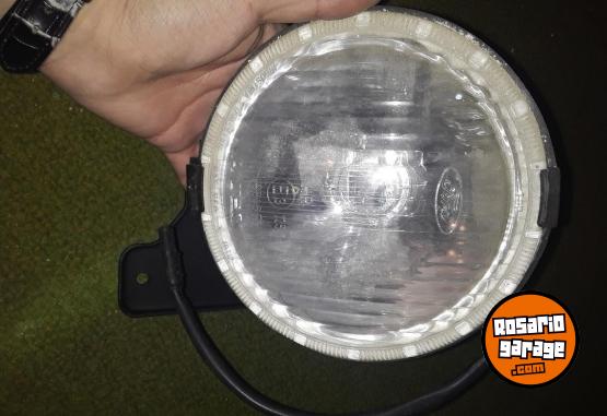 Accesorios para Autos - FORD ESCORT FAROS - En Venta