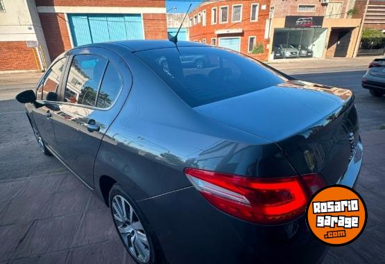 Autos - Peugeot 408 2015 Nafta 150000Km - En Venta