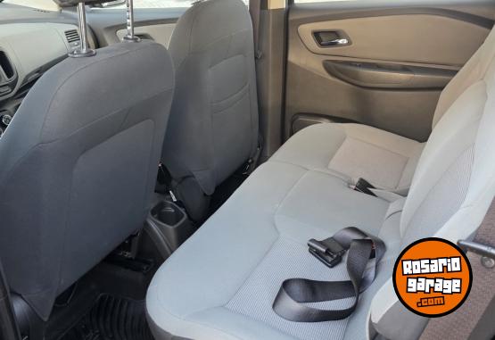 Autos - Chevrolet Tracker 2016 Nafta 96000Km - En Venta
