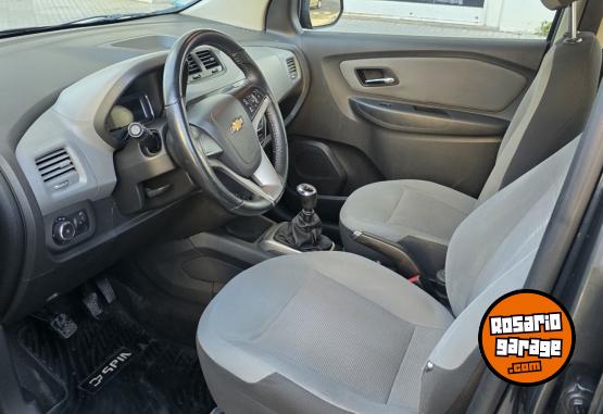 Autos - Chevrolet Tracker 2016 Nafta 96000Km - En Venta