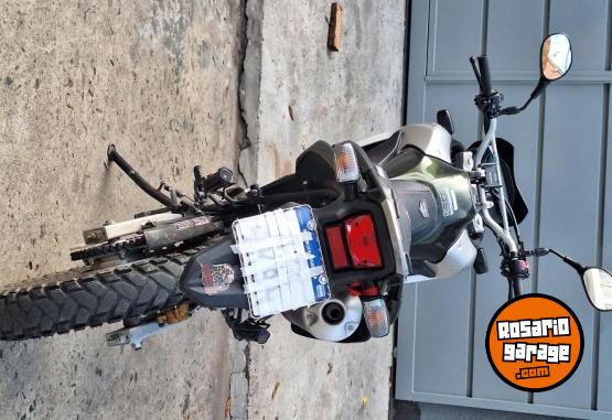 Motos - Honda XRE300 2022 Nafta 26500Km - En Venta