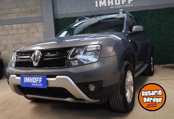 Autos - Renault Duster privileg 2018 Nafta 142000Km - En Venta