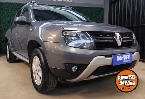 Autos - Renault Duster privileg 2018 Nafta 142000Km - En Venta