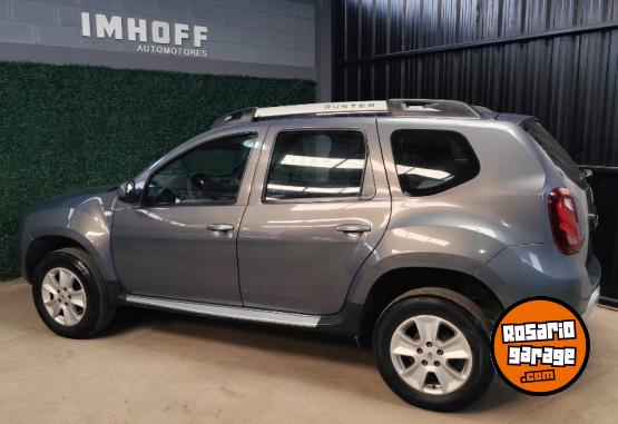 Autos - Renault Duster privileg 2018 Nafta 142000Km - En Venta