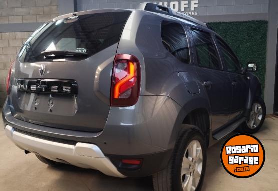 Autos - Renault Duster privileg 2018 Nafta 142000Km - En Venta