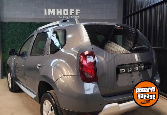 Autos - Renault Duster privileg 2018 Nafta 142000Km - En Venta