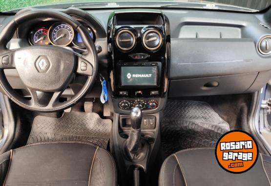 Autos - Renault Duster privileg 2018 Nafta 142000Km - En Venta