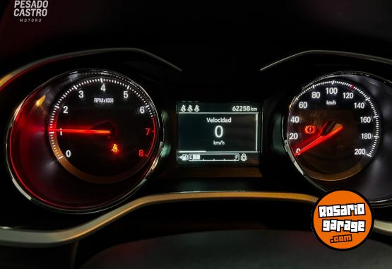 Autos - Chevrolet Onix Plus 1.2 LT 2021 Nafta 62300Km - En Venta