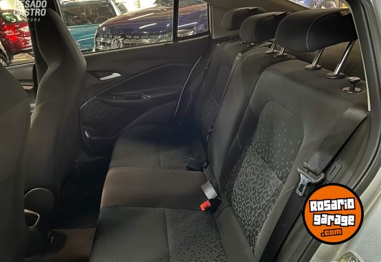 Autos - Chevrolet Onix Plus 1.2 LT 2021 Nafta 62300Km - En Venta