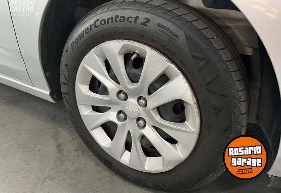 Autos - Chevrolet Onix Plus 1.2 LT 2021 Nafta 62300Km - En Venta