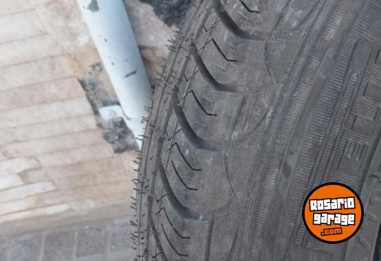 Accesorios para Autos - Pirelli chrono + llanta sin rodar - En Venta