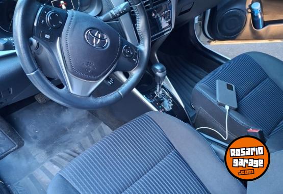 Autos - Toyota YARIS XLS 5 PTAS AT 2021 Nafta 79000Km - En Venta