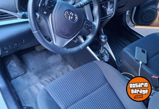 Autos - Toyota YARIS XLS 5 PTAS AT 2021 Nafta 79000Km - En Venta