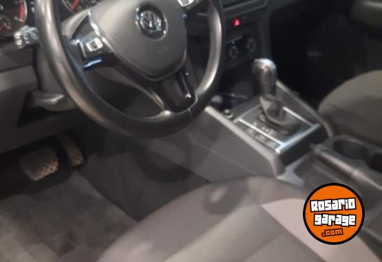 Camionetas - Volkswagen AMAROK V6 COMFORTLINE 2023 Diesel 133000Km - En Venta