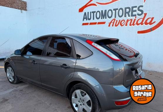 Autos - Ford FOCUS STYLE 2010 Nafta 167110Km - En Venta