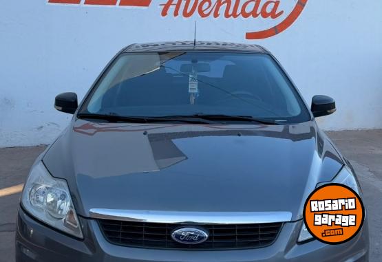 Autos - Ford FOCUS STYLE 2010 Nafta 167110Km - En Venta
