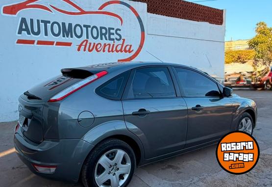 Autos - Ford FOCUS STYLE 2010 Nafta 167110Km - En Venta