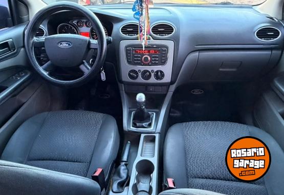 Autos - Ford FOCUS STYLE 2010 Nafta 167110Km - En Venta