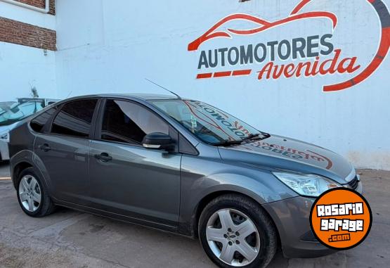 Autos - Ford FOCUS STYLE 2010 Nafta 167110Km - En Venta