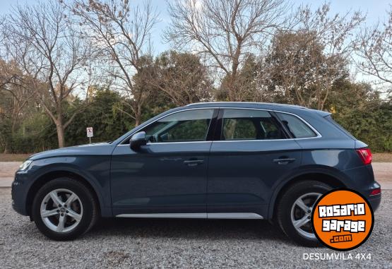 Camionetas - Audi Q5 2019 Nafta 150000Km - En Venta