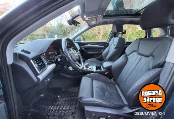 Camionetas - Audi Q5 2019 Nafta 150000Km - En Venta