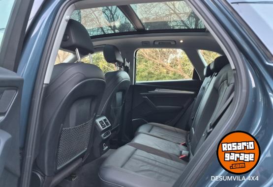 Camionetas - Audi Q5 2019 Nafta 150000Km - En Venta