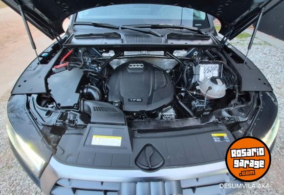 Camionetas - Audi Q5 2019 Nafta 150000Km - En Venta