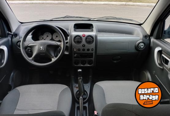 Utilitarios - Peugeot Partner patagonica 2010 Diesel 203000Km - En Venta