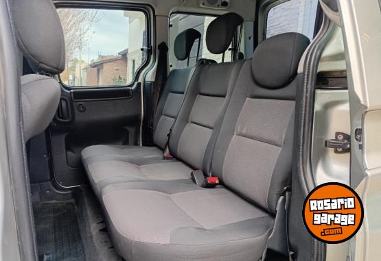 Utilitarios - Peugeot Partner patagonica 2010 Diesel 203000Km - En Venta