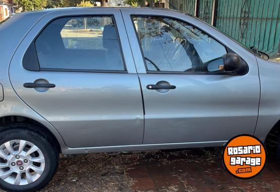 Autos - Fiat Palio 2014 Nafta 150000Km - En Venta