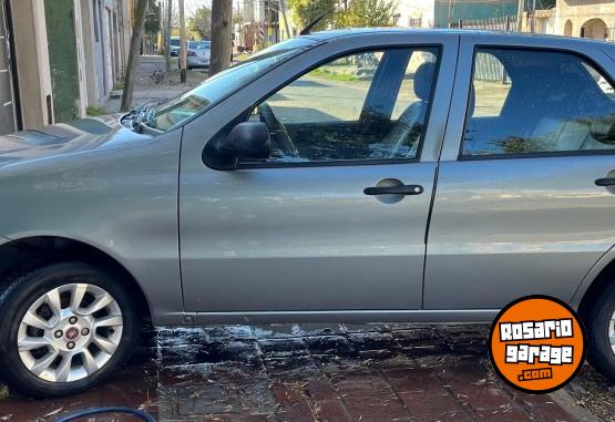 Autos - Fiat Palio 2014 Nafta 150000Km - En Venta
