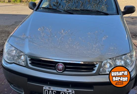 Autos - Fiat Palio 2014 Nafta 150000Km - En Venta