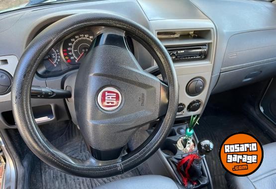 Autos - Fiat Palio 2014 Nafta 150000Km - En Venta