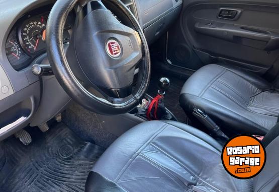 Autos - Fiat Palio 2014 Nafta 150000Km - En Venta