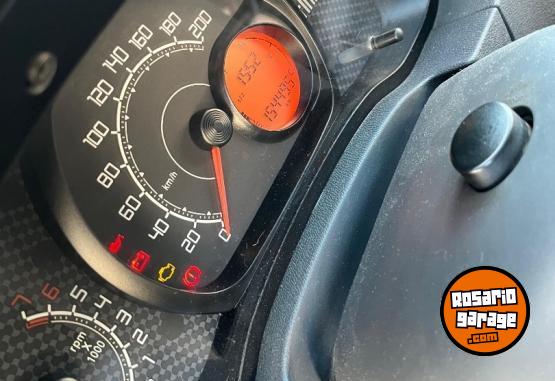 Autos - Fiat Palio 2014 Nafta 150000Km - En Venta